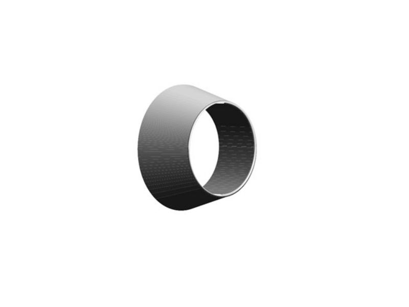 Picture of Parker 3FF3-S - A-LOK Inch Tube Front Ferrule - FF