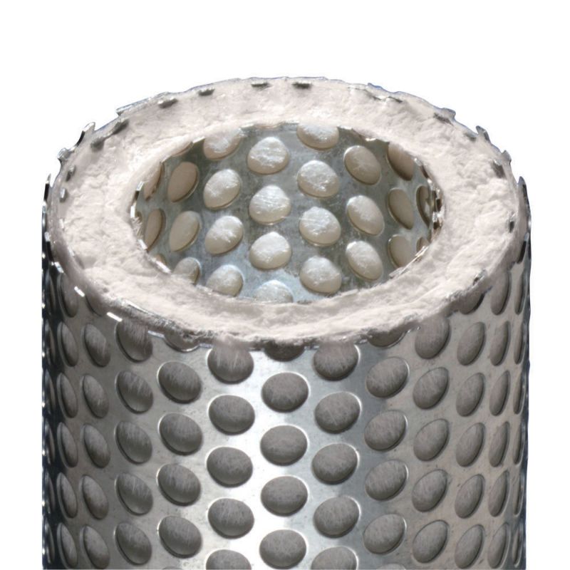 Picture of Parker 6DS10-050 X 4 - Replacement Elements for Finite H-Series Compressed Air and Gas Filters