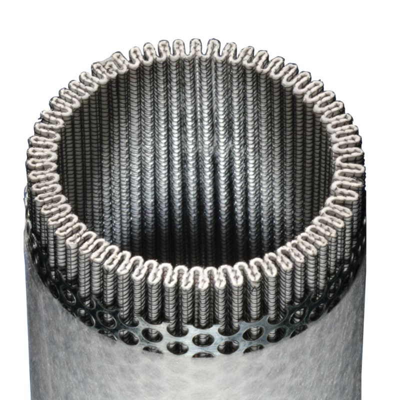 Picture of Parker 7CVP25-235 X 1 - Replacement Elements for Finite H-Series Compressed Air and Gas Filters