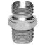Picture of Parker 8-8F3MK4S - Pipe Fittings and Port Adapters