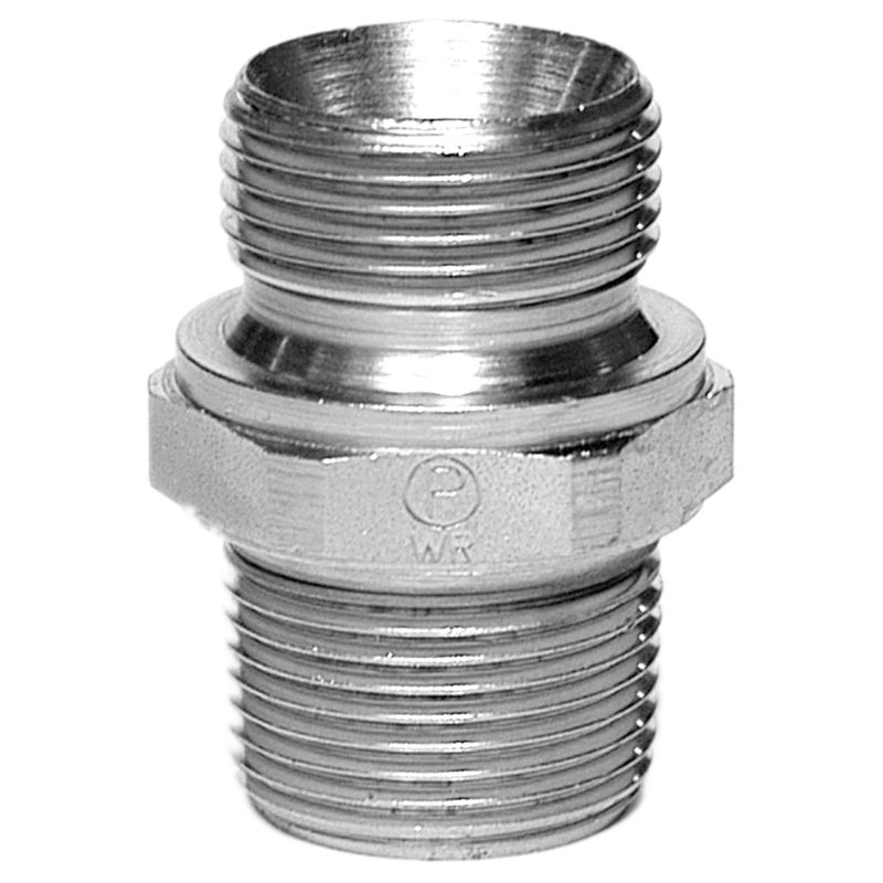 Picture of Parker 16F3MK4S - Pipe Fittings and Port Adapters