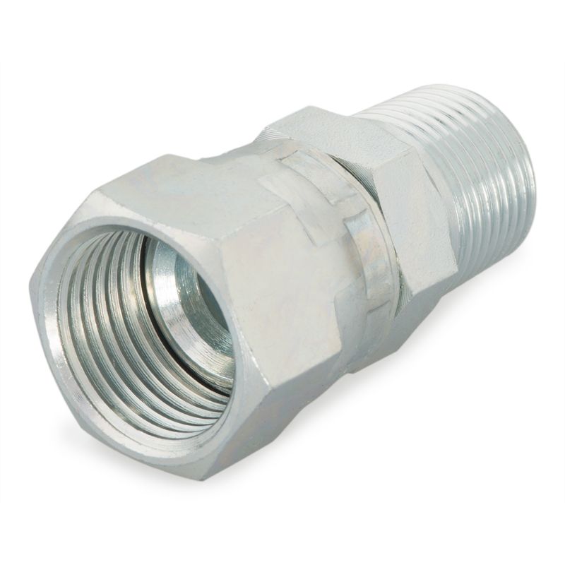 Picture of Parker 8F63MXS - Triple-Lok® 37° Flare JIC Tube Fittings and Adapters