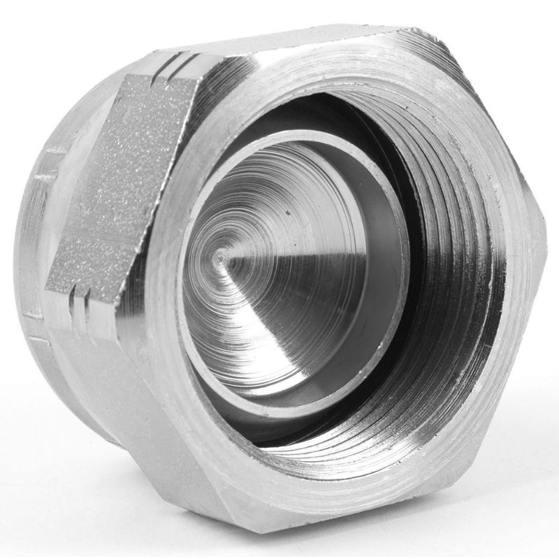 Picture of Parker 12FNMK4S - Pipe Fittings and Port Adapters