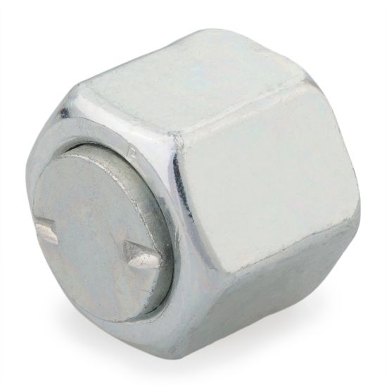 Picture of Parker 10FNMLSS - Seal-Lok for CNG O-Ring Face Seal Tube Fittings and Adapters
