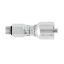 Picture of Parker 10G43-6-4 - Crimp Style Hydraulic Hose Fitting - 43 Series Fittings
