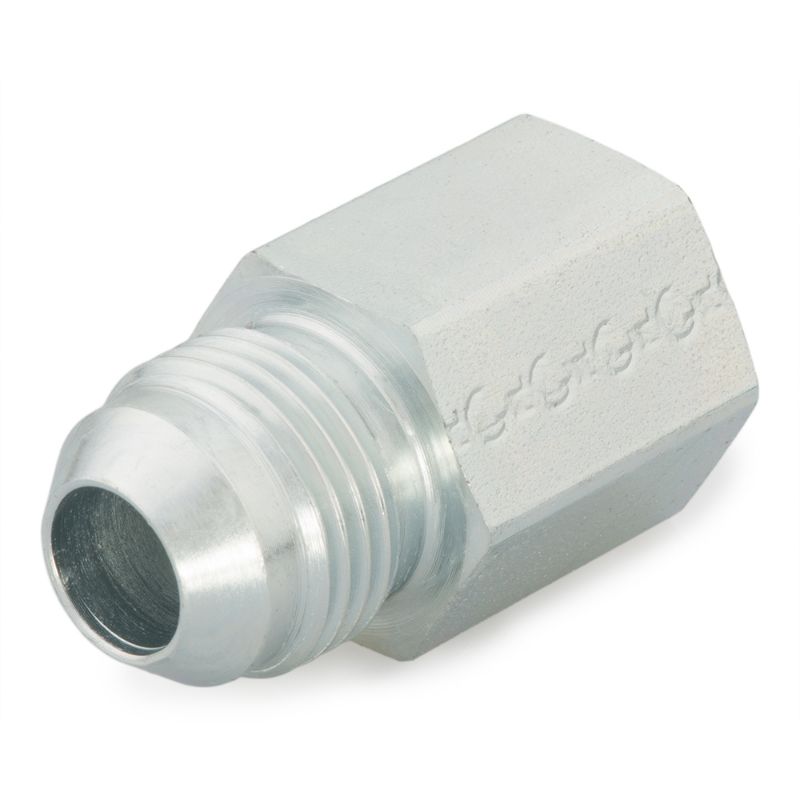 Picture of Parker 8G4MXS - Triple-Lok® 37° Flare JIC Tube Fittings and Adapters