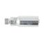 Picture of Parker 10GHY-8-6 - Crimp Style Hydraulic Hose Fitting – HY Series Fittings
