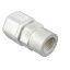 Picture of Parker P10NS - Compression Style Plastic Fittings, Fast-Tite
