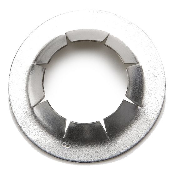Picture of Parker 8GRP - Compression Style Plastic Fittings, Fast-Tite