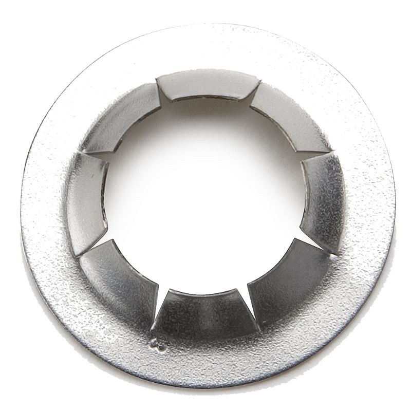 Picture of Parker 8GR - Compression Style Plastic Fittings, Fast-Tite