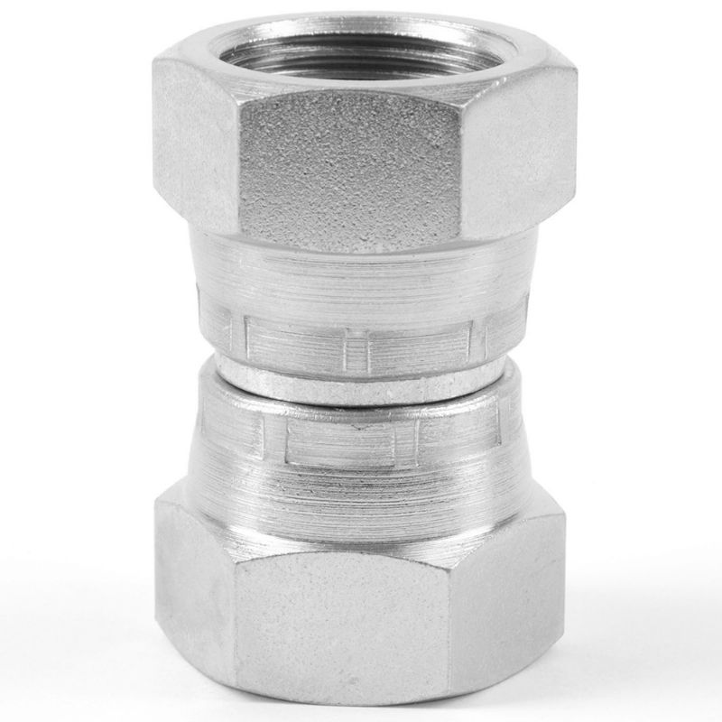 Picture of Parker 8-6H6MK4S - Pipe Fittings and Port Adapters