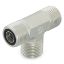 Picture of Parker 8JMLOS ZJ CNG - Seal-Lok for CNG O-Ring Face Seal Tube Fittings and Adapters