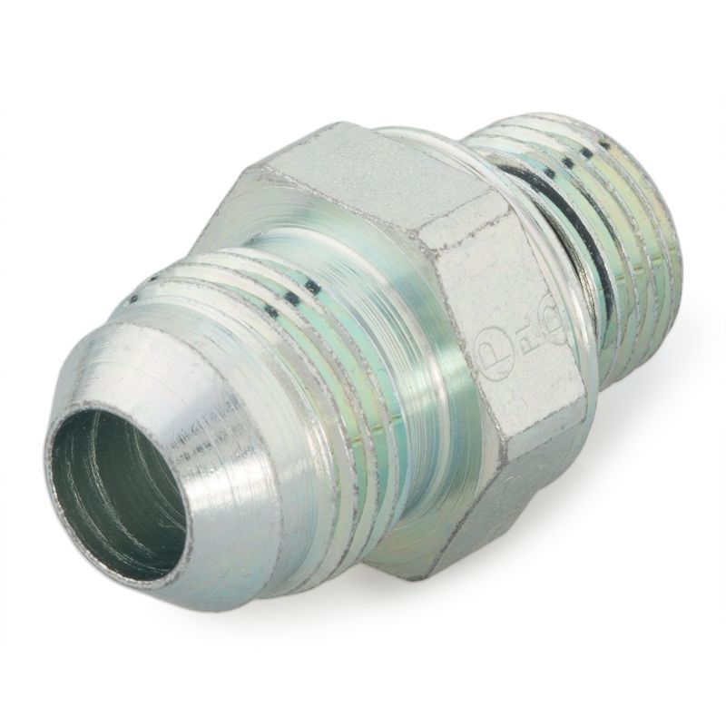 Picture of Parker 8M14F87OMXSS - Triple-Lok® 37° Flare JIC Tube Fittings and Adapters