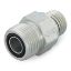 Picture of Parker 8M16F82EDMLOSS - Seal-Lok O-Ring Face Seal Tube Fittings and Adapters