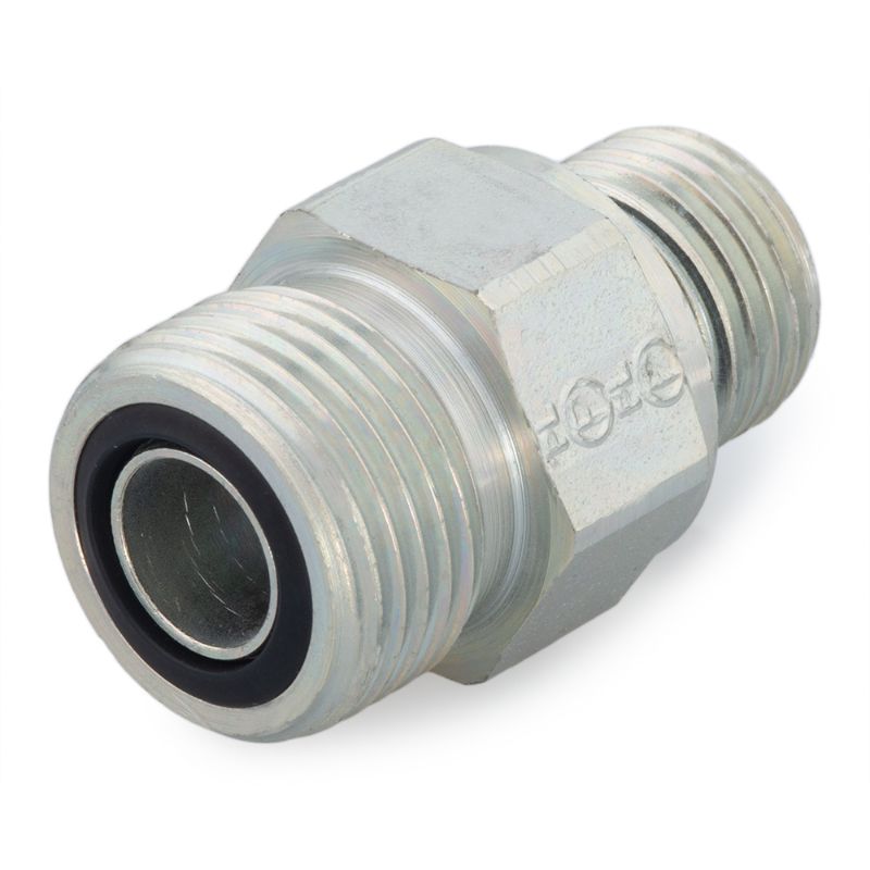 Picture of Parker 10M22F82EDMLOS - Seal-Lok O-Ring Face Seal Tube Fittings and Adapters