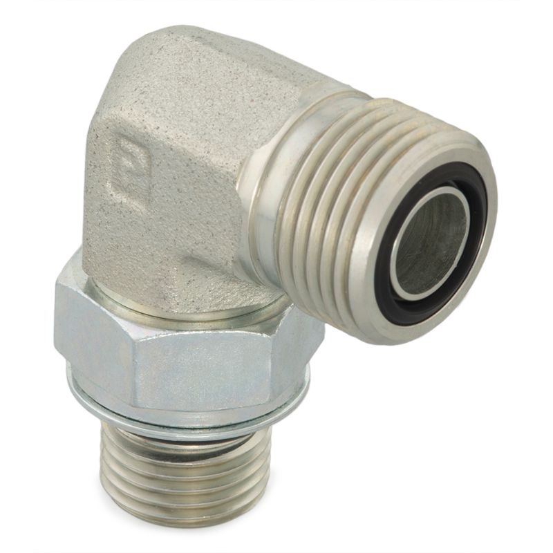Picture of Parker 16M33C87OMLOS - Seal-Lok O-Ring Face Seal Tube Fittings and Adapters