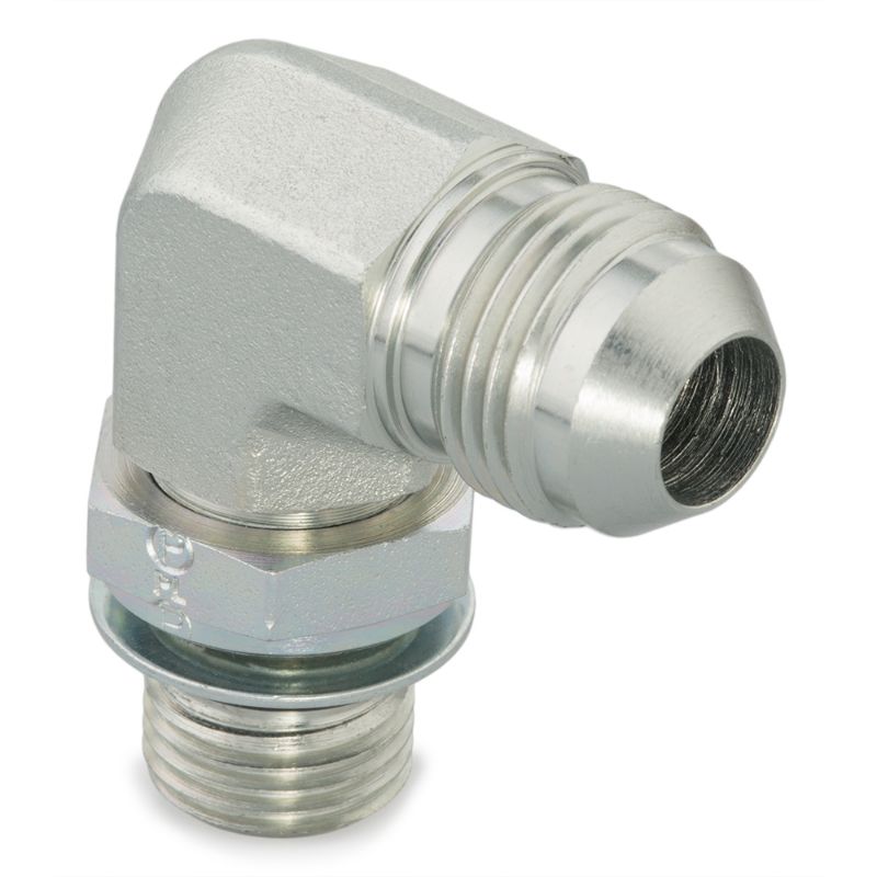 Picture of Parker 8M16C87OMXS - Triple-Lok® 37° Flare JIC Tube Fittings and Adapters