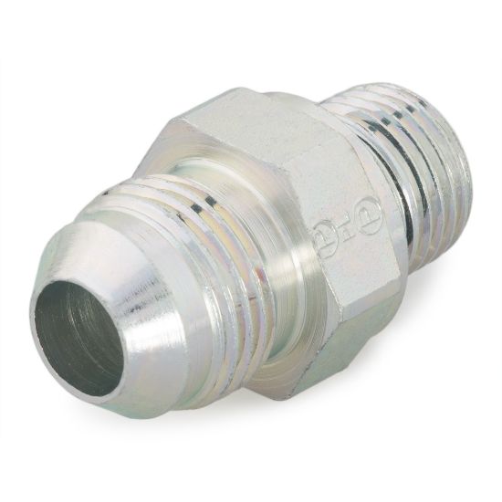 Picture of Parker 8M16F82EDMXS - Triple-Lok® 37° Flare JIC Tube Fittings and Adapters