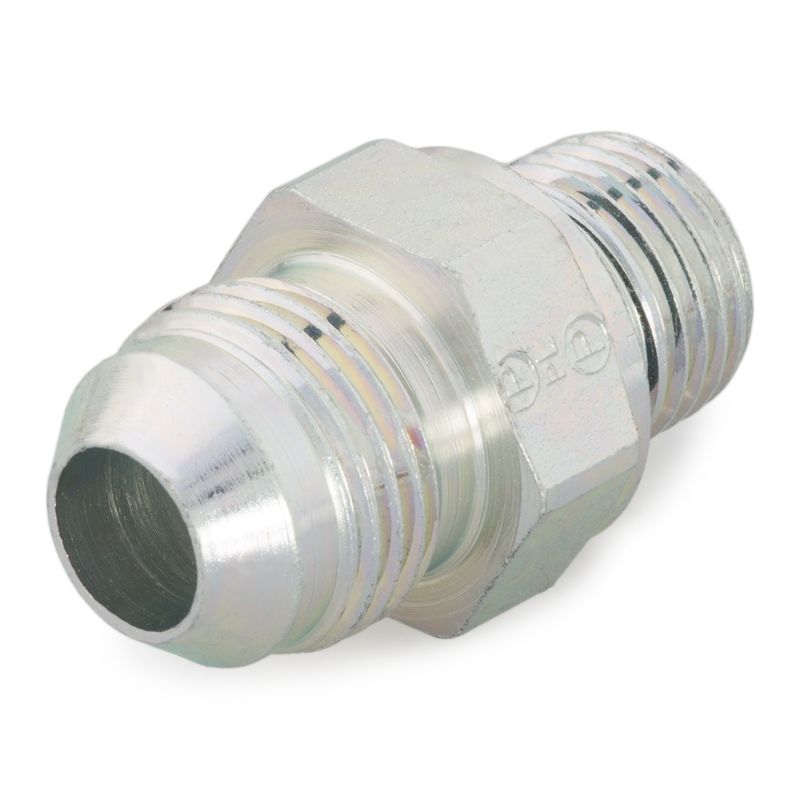 Picture of Parker 8M16F82EDMXS - Triple-Lok® 37° Flare JIC Tube Fittings and Adapters