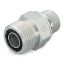 Picture of Parker 8M14F87OMLOS - Seal-Lok O-Ring Face Seal Tube Fittings and Adapters