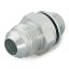 Picture of Parker 8M16F8OMXS FKM - Triple-Lok® 37° Flare JIC Tube Fittings and Adapters