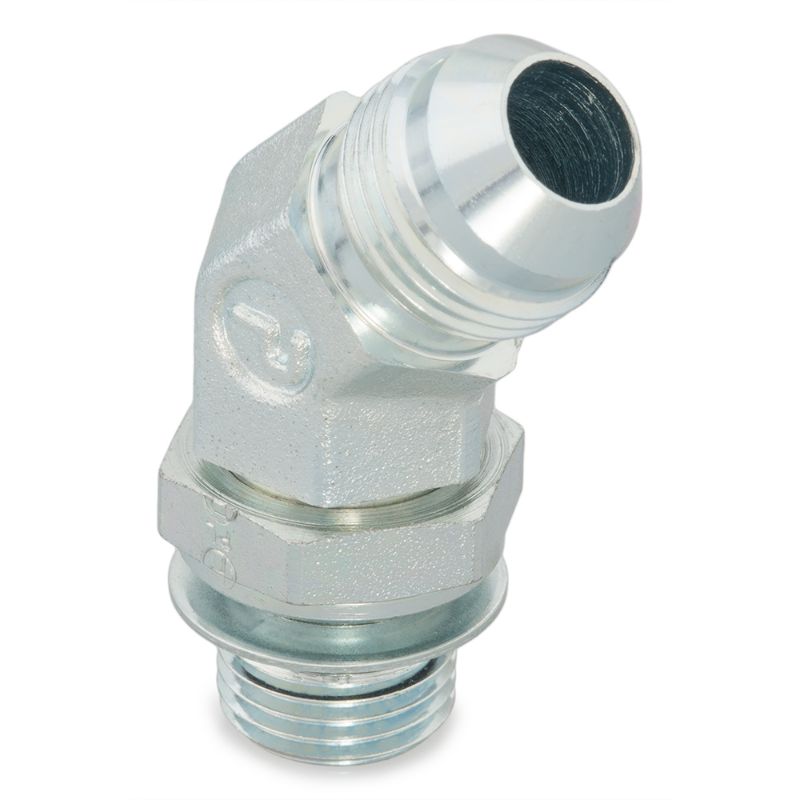 Picture of Parker 8M16V87OMXS - Triple-Lok® 37° Flare JIC Tube Fittings and Adapters