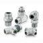 Picture of Parker 8TT8MLS - Seal-Lok O-Ring Face Seal Tube Fittings and Adapters