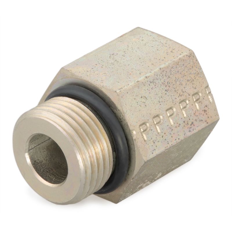 Picture of Parker 6M14F5OHG8S - Pipe Fittings and Port Adapters
