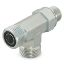 Picture of Parker 8M22R87OMLOS FKM - Seal-Lok O-Ring Face Seal Tube Fittings and Adapters