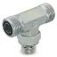 Picture of Parker 8M22S87OMLOS - Seal-Lok O-Ring Face Seal Tube Fittings and Adapters