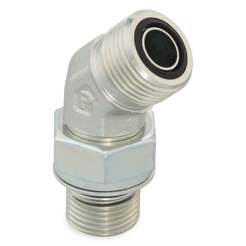 Picture of Parker 24M48V87OMLOS - Seal-Lok O-Ring Face Seal Tube Fittings and Adapters