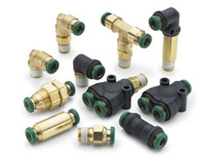 Picture for category Push-to-Connect Fittings and Valves