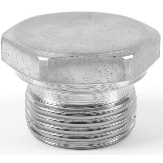 Picture of Parker 8PNMK4S - Pipe Fittings and Port Adapters