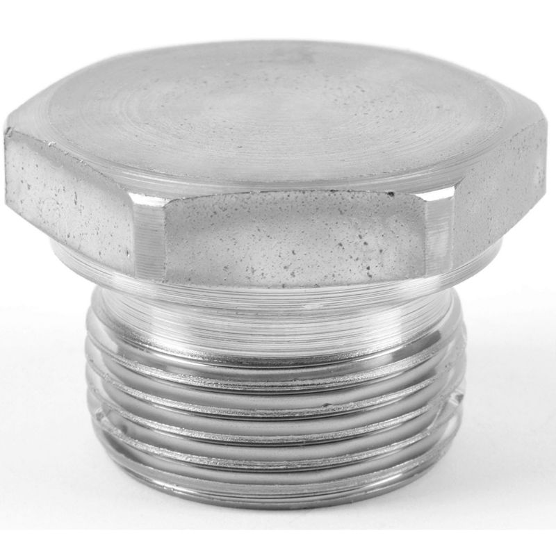 Picture of Parker 6PNMK4S - Pipe Fittings and Port Adapters