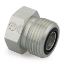 Picture of Parker 8PNMLOS ZJ CNG - Seal-Lok for CNG O-Ring Face Seal Tube Fittings and Adapters