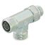 Picture of Parker 8R4OMLOS - Seal-Lok O-Ring Face Seal Tube Fittings and Adapters