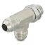 Picture of Parker 8R4OMXSS - Triple-Lok® 37° Flare JIC Tube Fittings and Adapters