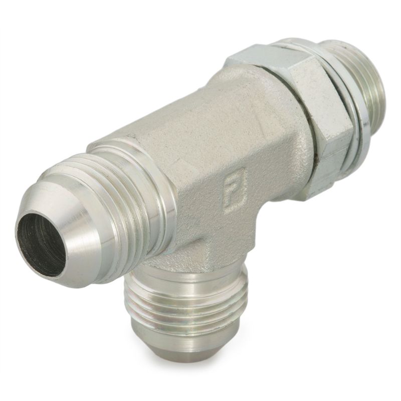 Picture of Parker 8R4OMXS - Triple-Lok® 37° Flare JIC Tube Fittings and Adapters