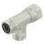 Picture of Parker 8R6MLOS ZJ CNG - Seal-Lok for CNG O-Ring Face Seal Tube Fittings and Adapters