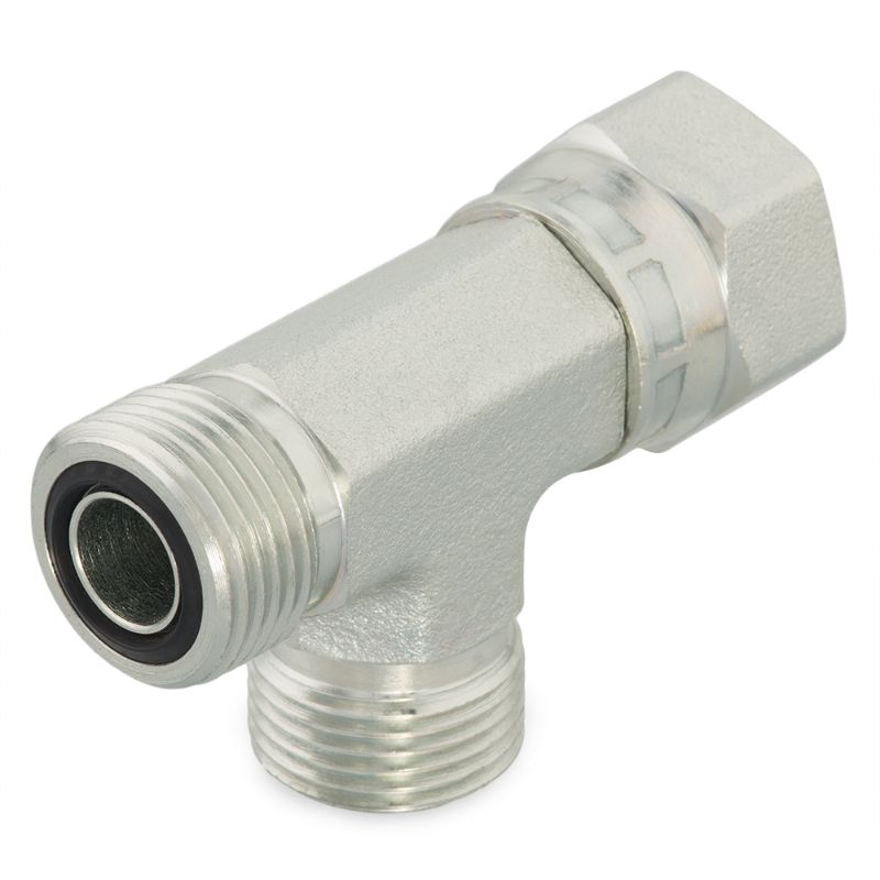 Picture of Parker 8R6MLOS - Seal-Lok O-Ring Face Seal Tube Fittings and Adapters
