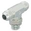 Picture of Parker 10S4OMXS - Triple-Lok® 37° Flare JIC Tube Fittings and Adapters