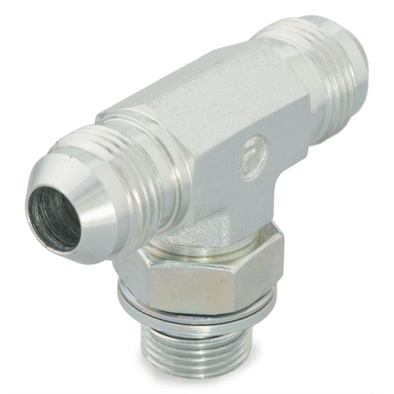 Picture of Parker 8S4OMXS - Triple-Lok® 37° Flare JIC Tube Fittings and Adapters