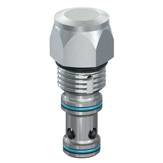 Picture of Parker 10SLC1-A-75 - Poppet Type Logic Element