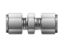 Picture of Parker 4SC4-B - A-LOK Inch Tube Union - SC