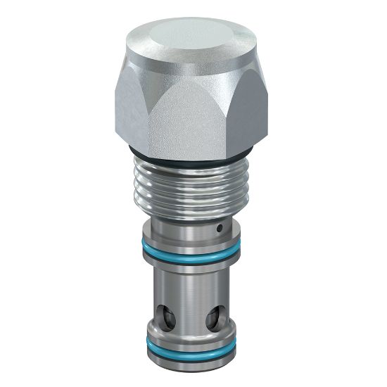 Picture of Parker 10SLC2-A-50 - Spool Type Logic Element
