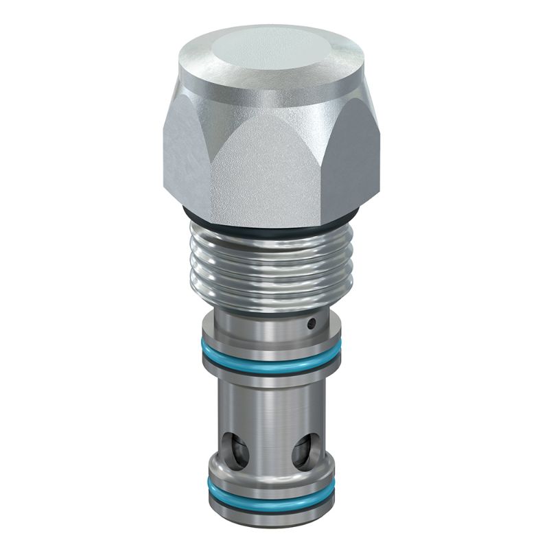 Picture of Parker 10SLC2-A-150 - Spool Type Logic Element