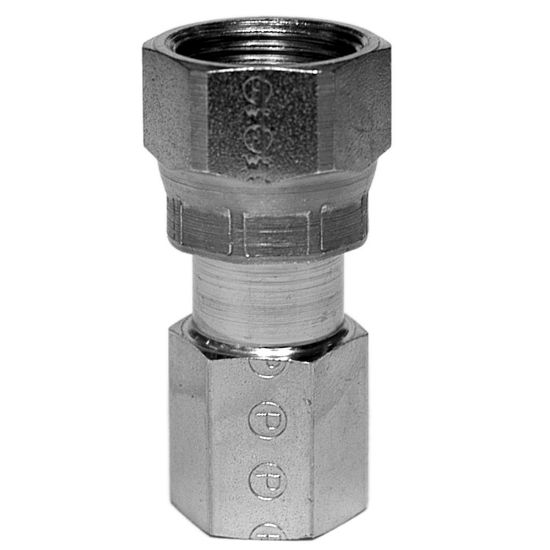 Picture of Parker 8TT4MLS - Seal-Lok O-Ring Face Seal Tube Fittings and Adapters