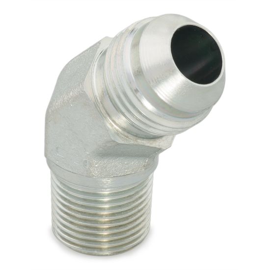 Picture of Parker 8V3MXS - Triple-Lok® 37° Flare JIC Tube Fittings and Adapters