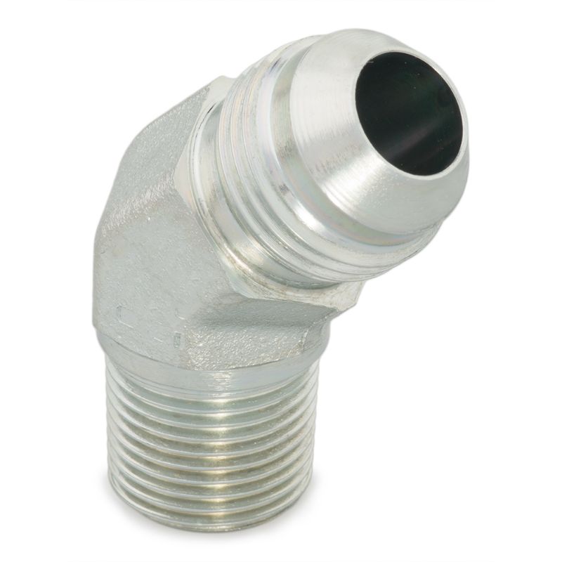 Picture of Parker 8V3MXS - Triple-Lok® 37° Flare JIC Tube Fittings and Adapters