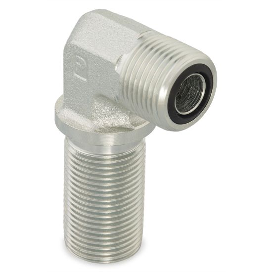Picture of Parker 8WEMLOS ZJ CNG - Seal-Lok for CNG O-Ring Face Seal Tube Fittings and Adapters